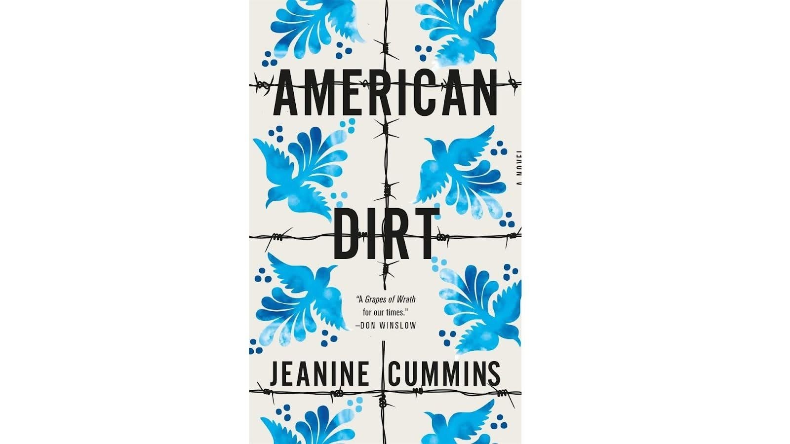 American Dirt Plot And Themes