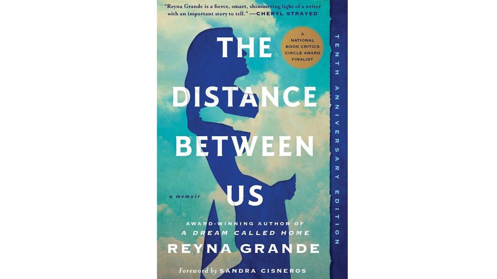 Complete The Distance Between Us Summary for Readers