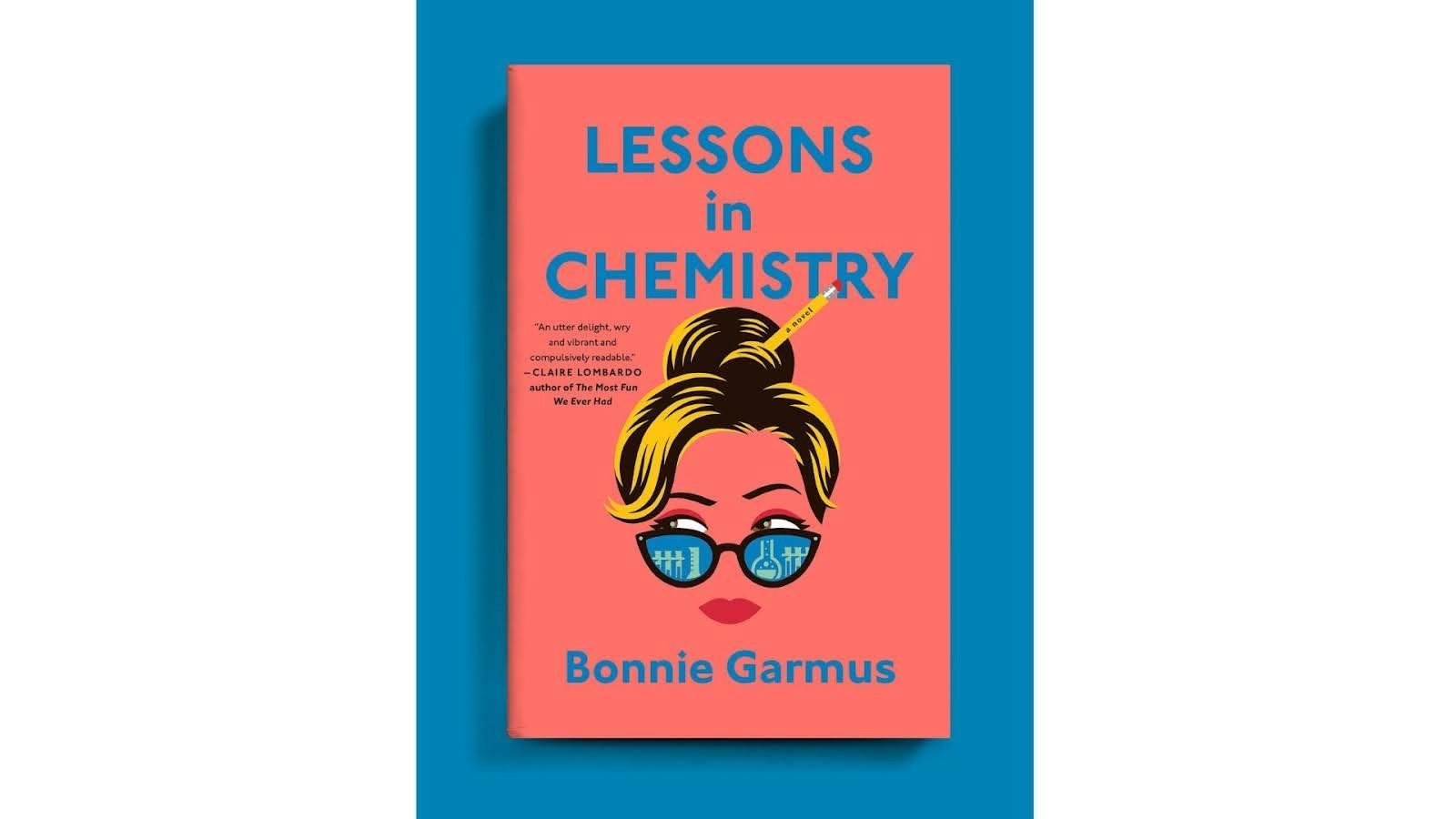 Lessons in Chemistry Review