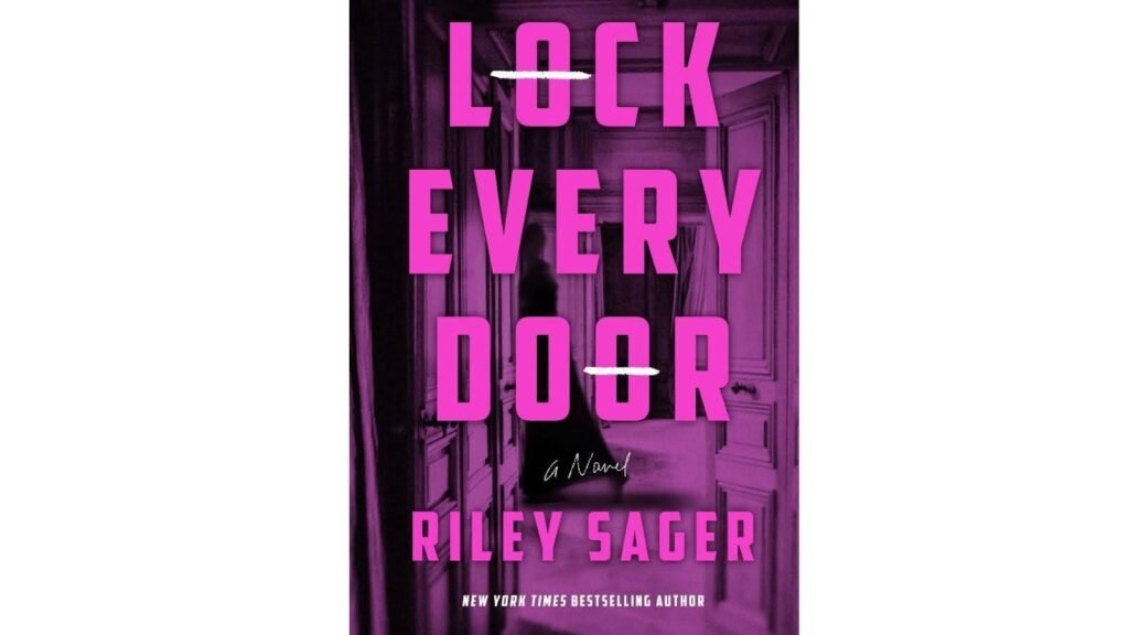 Lock Every Door Summary