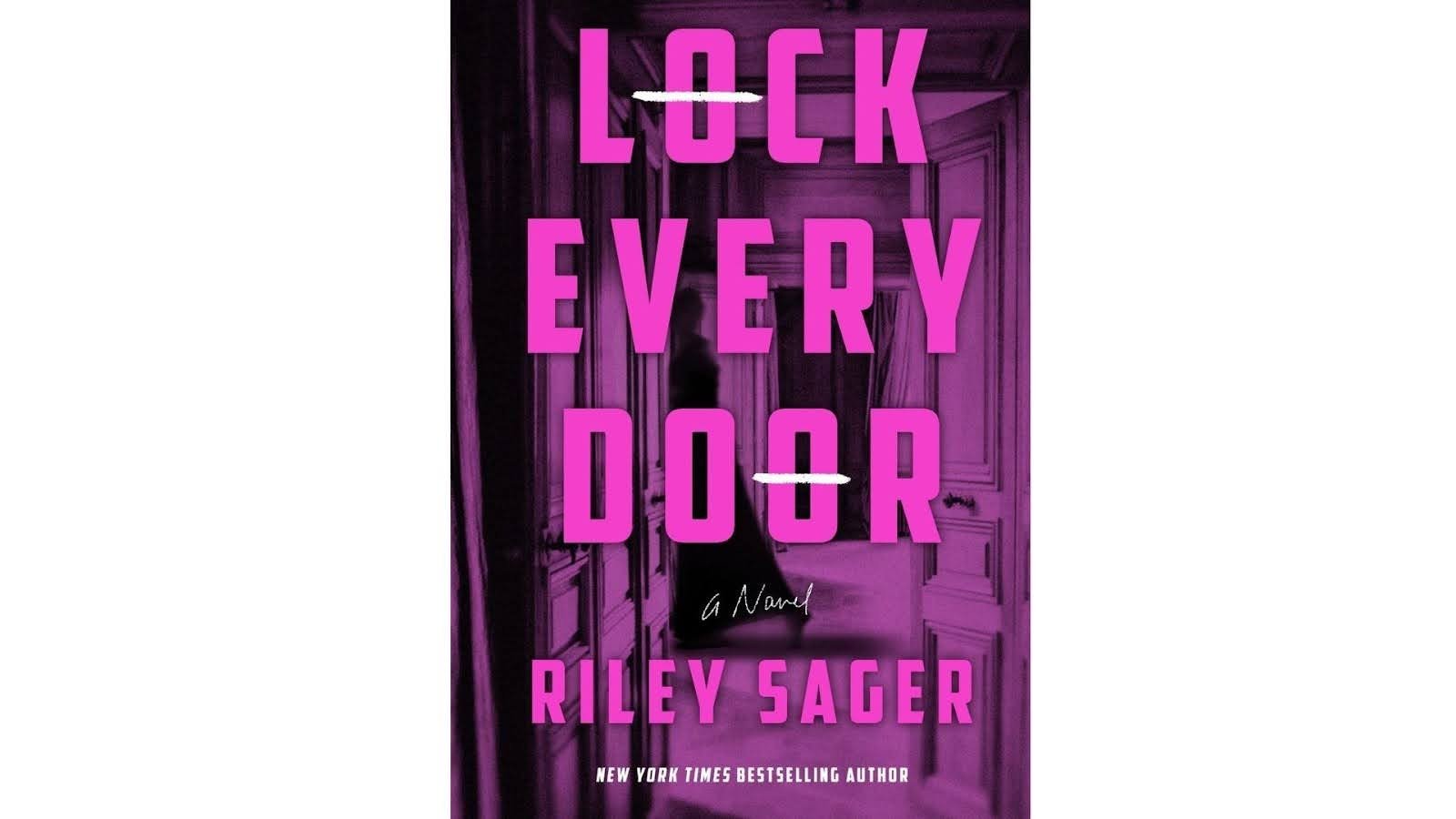 Lock Every Door Summary