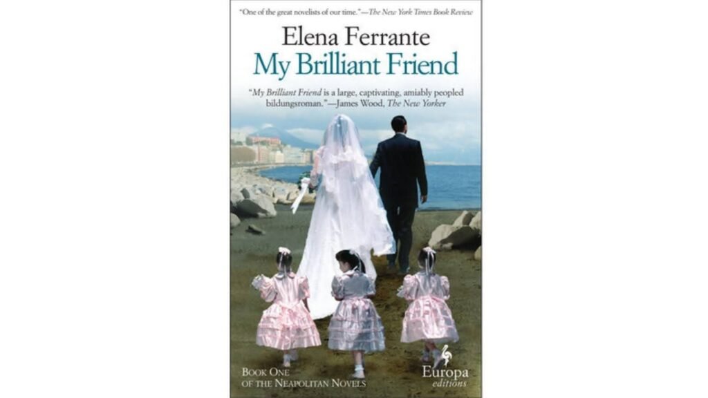 My Brilliant Friend Book Summary in Simple Words