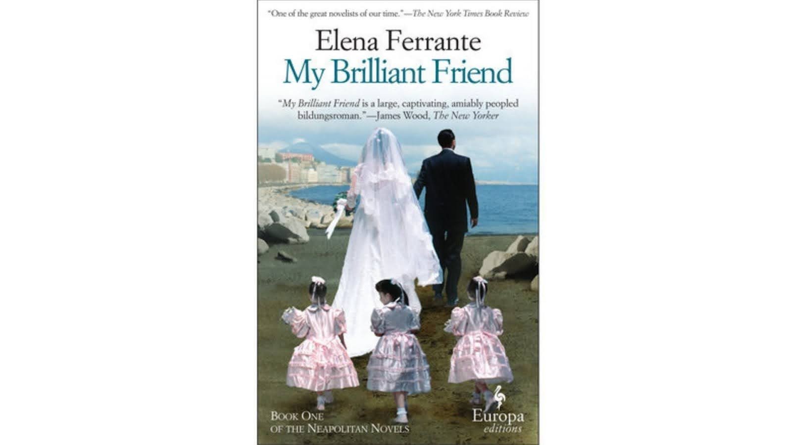 My Brilliant Friend Book Summary in Simple Words