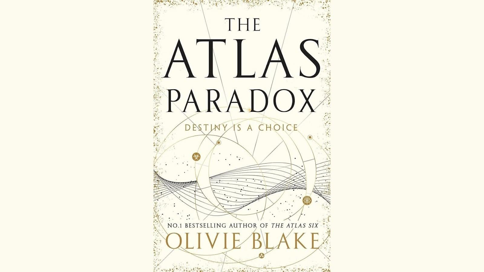 The Atlas Paradox Summary You Need Before Reading