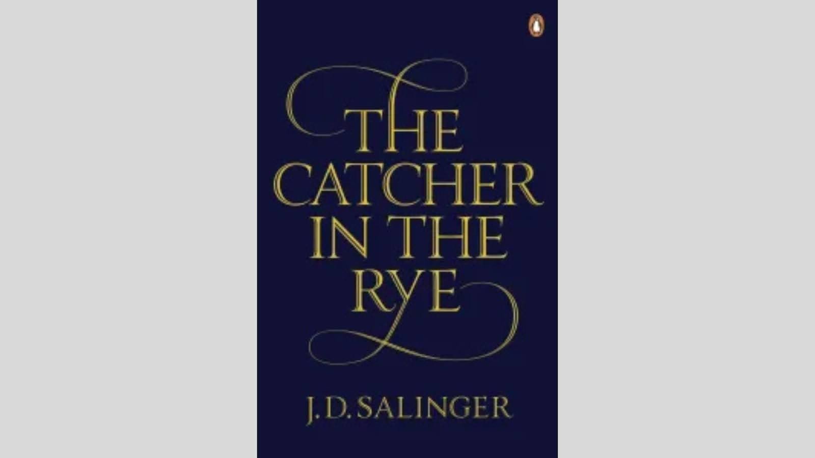 The Catcher in the Rye Review