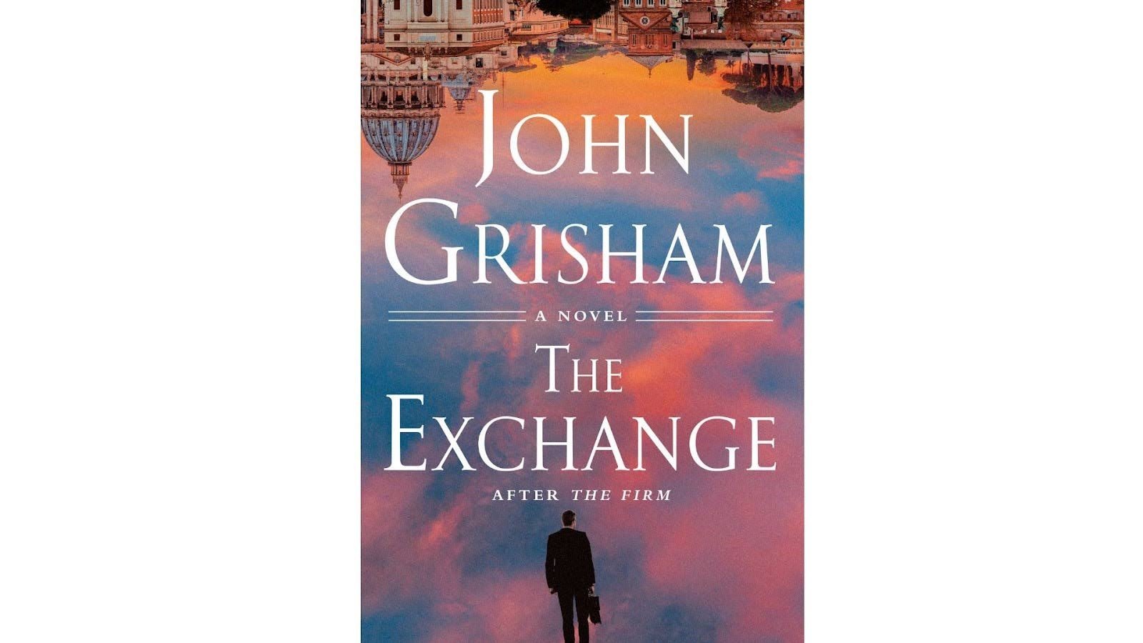 The Exchange John Grisham Review