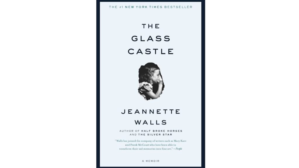 The Glass Castle Book Review