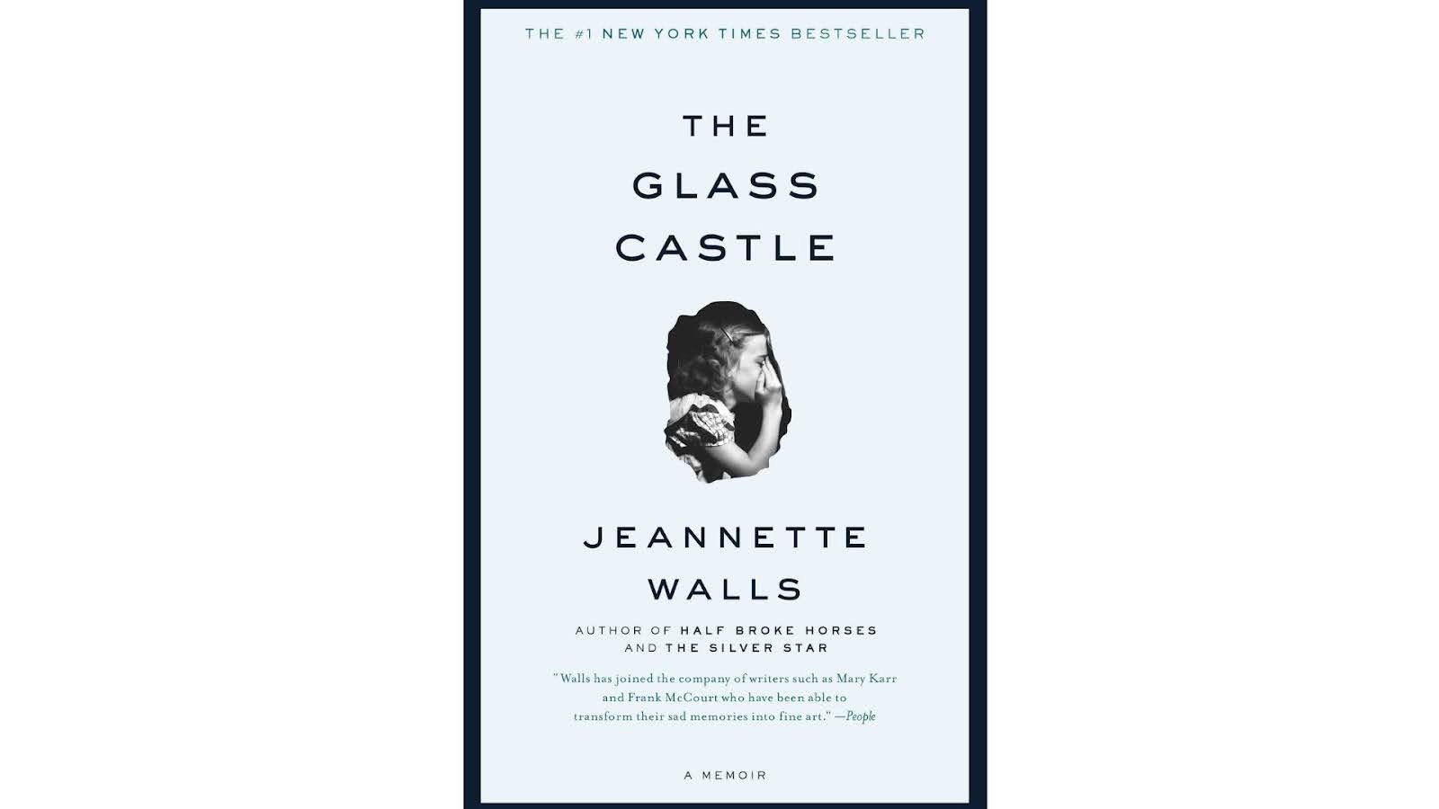 The Glass Castle Book Review