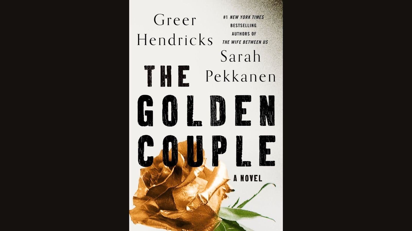 The Golden Couple Summary