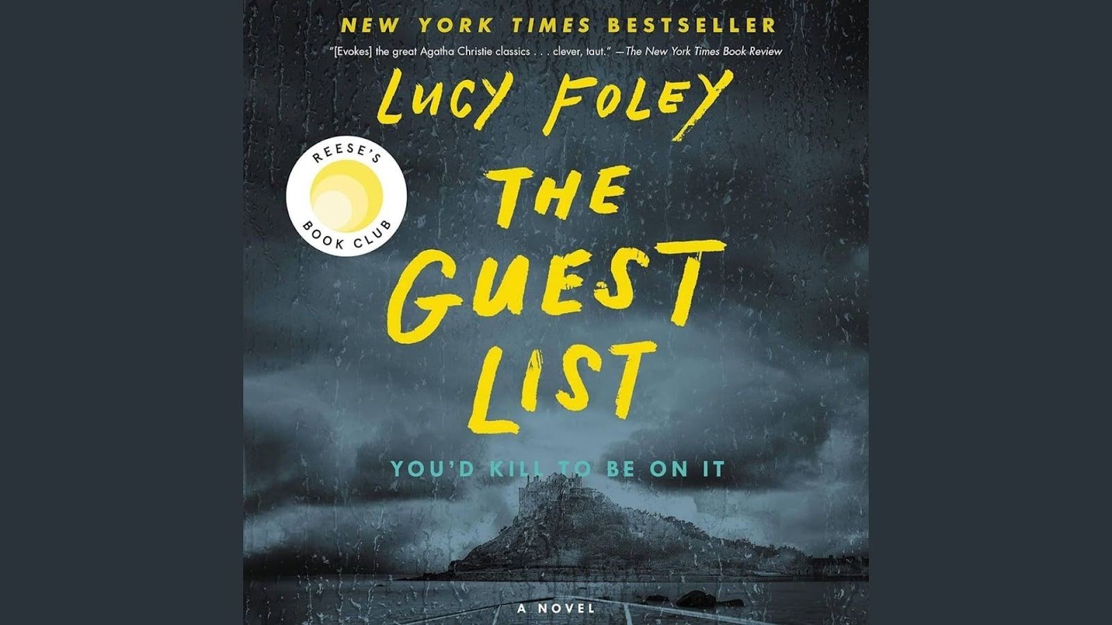The Guest List Review