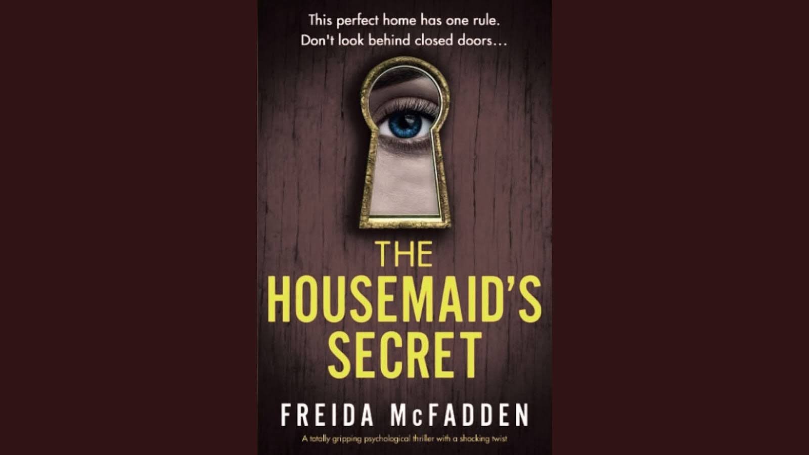 The Housemaid Book Review: Twists You Won’t See Coming