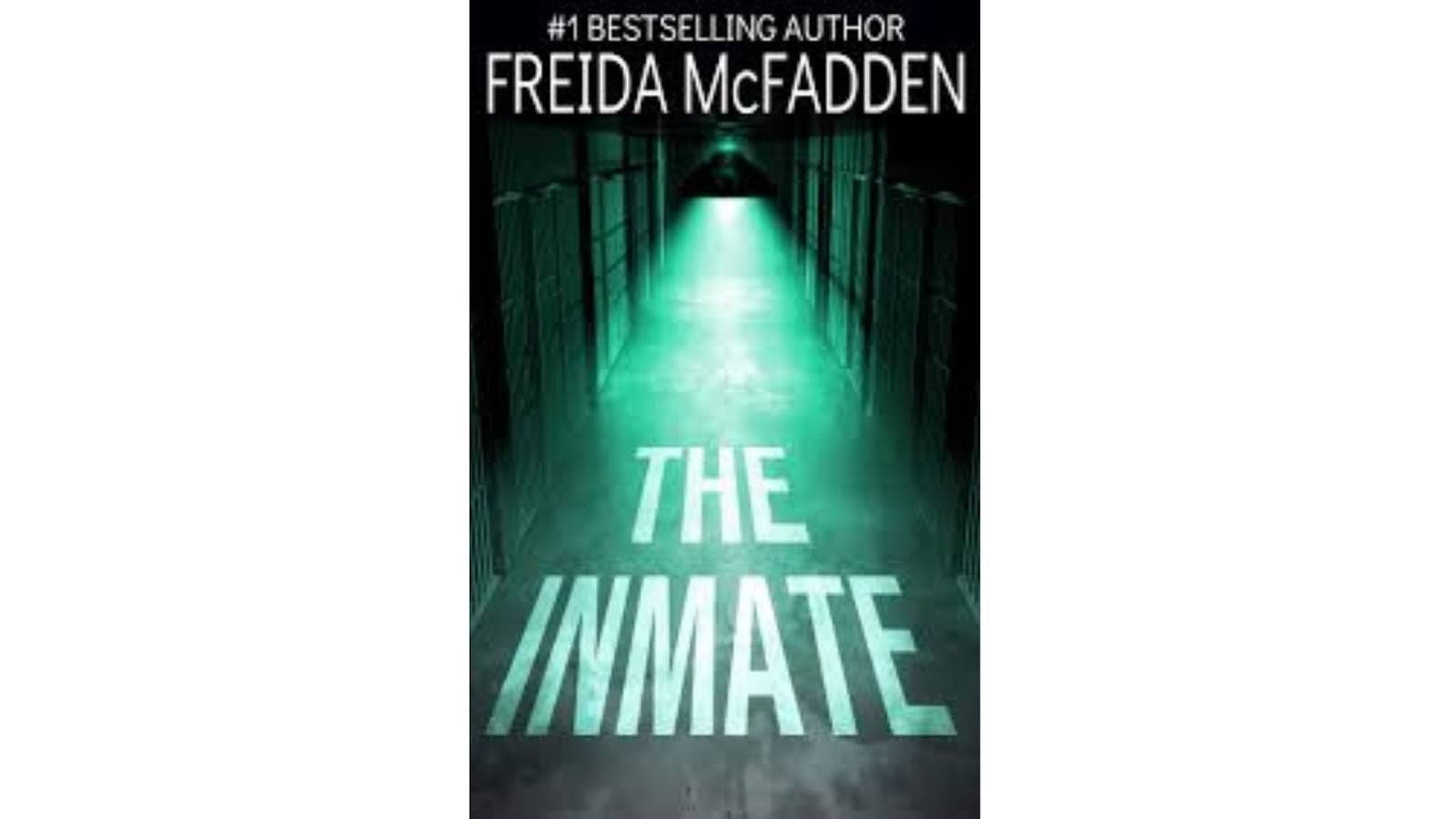 The Inmate Book Summary