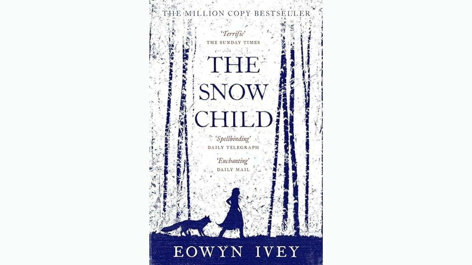 The Snow Child Summary
