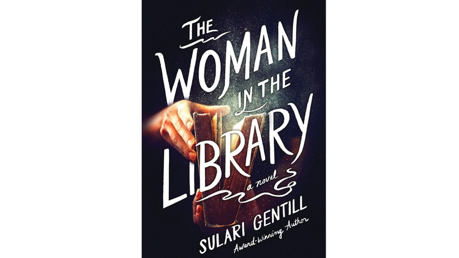The Woman in the Library Summary: A Clever Mystery Twist