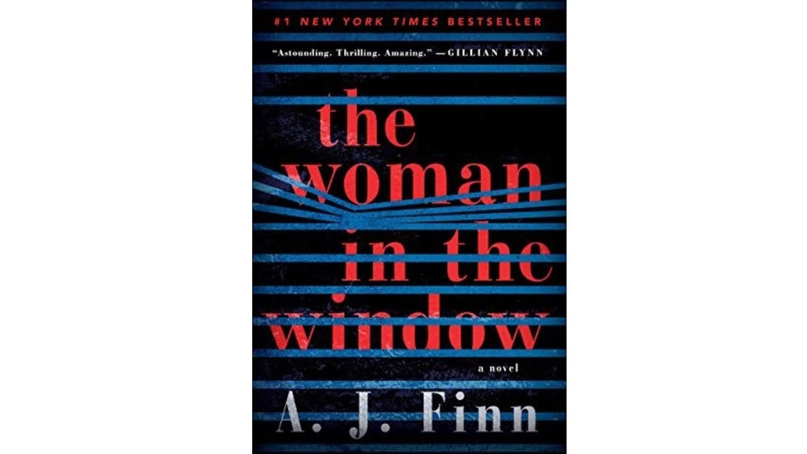 The Woman in the Window Book Review That Keeps You Guessing