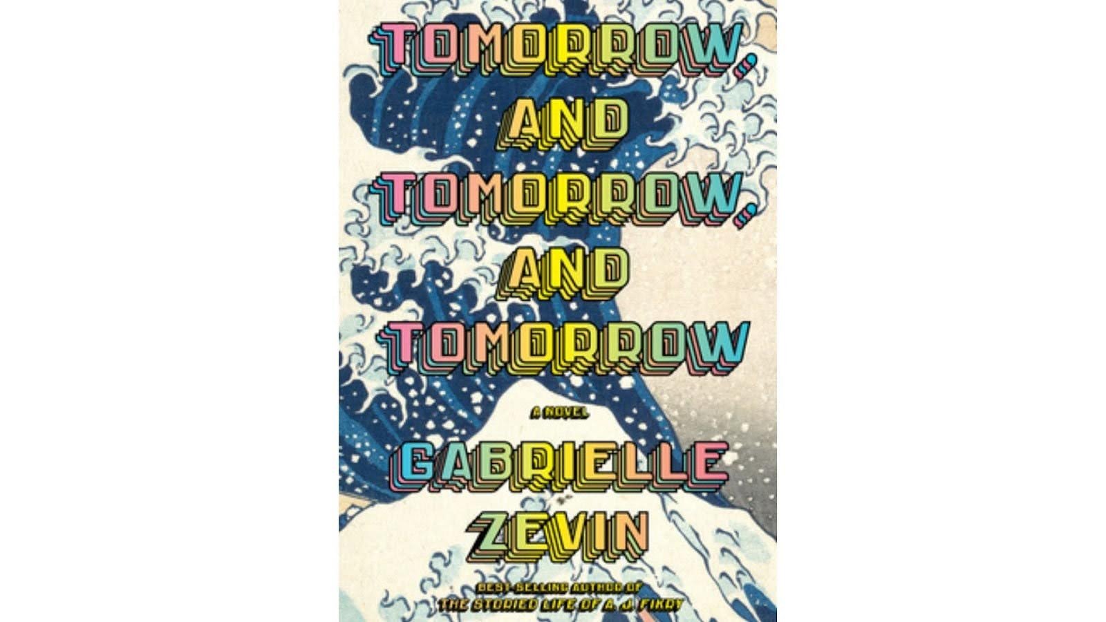 Tomorrow and Tomorrow and Tomorrow Review