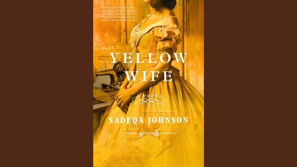 Yellow Wife Summary
