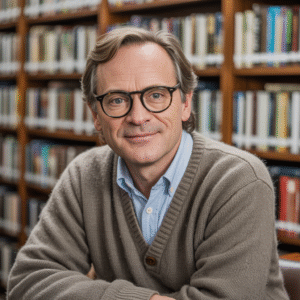 Picture of Alan Paul