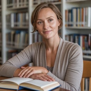 Picture of Steph Grimes