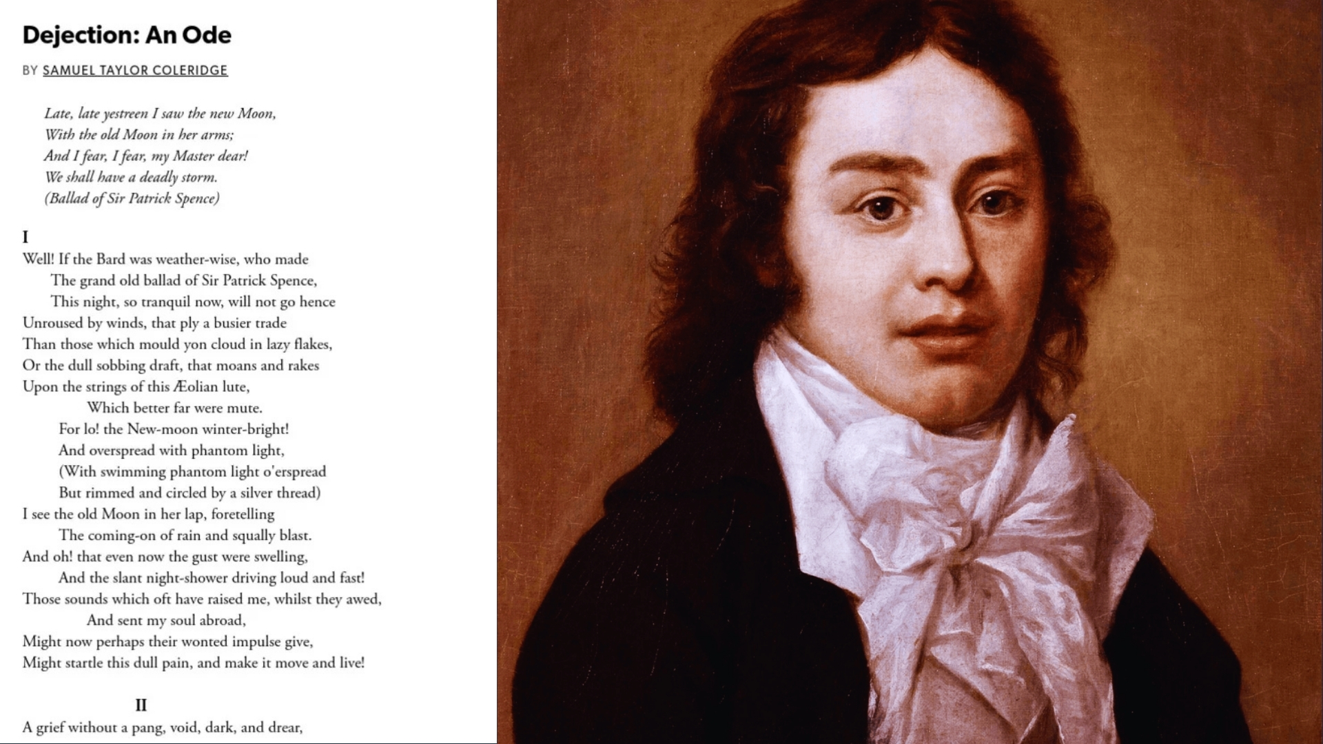 Book cover with portrait of a man in a white shirt and tie.