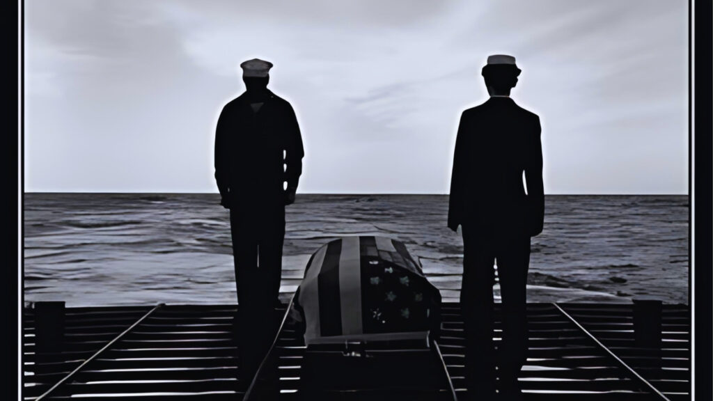 Fair Winds and Following