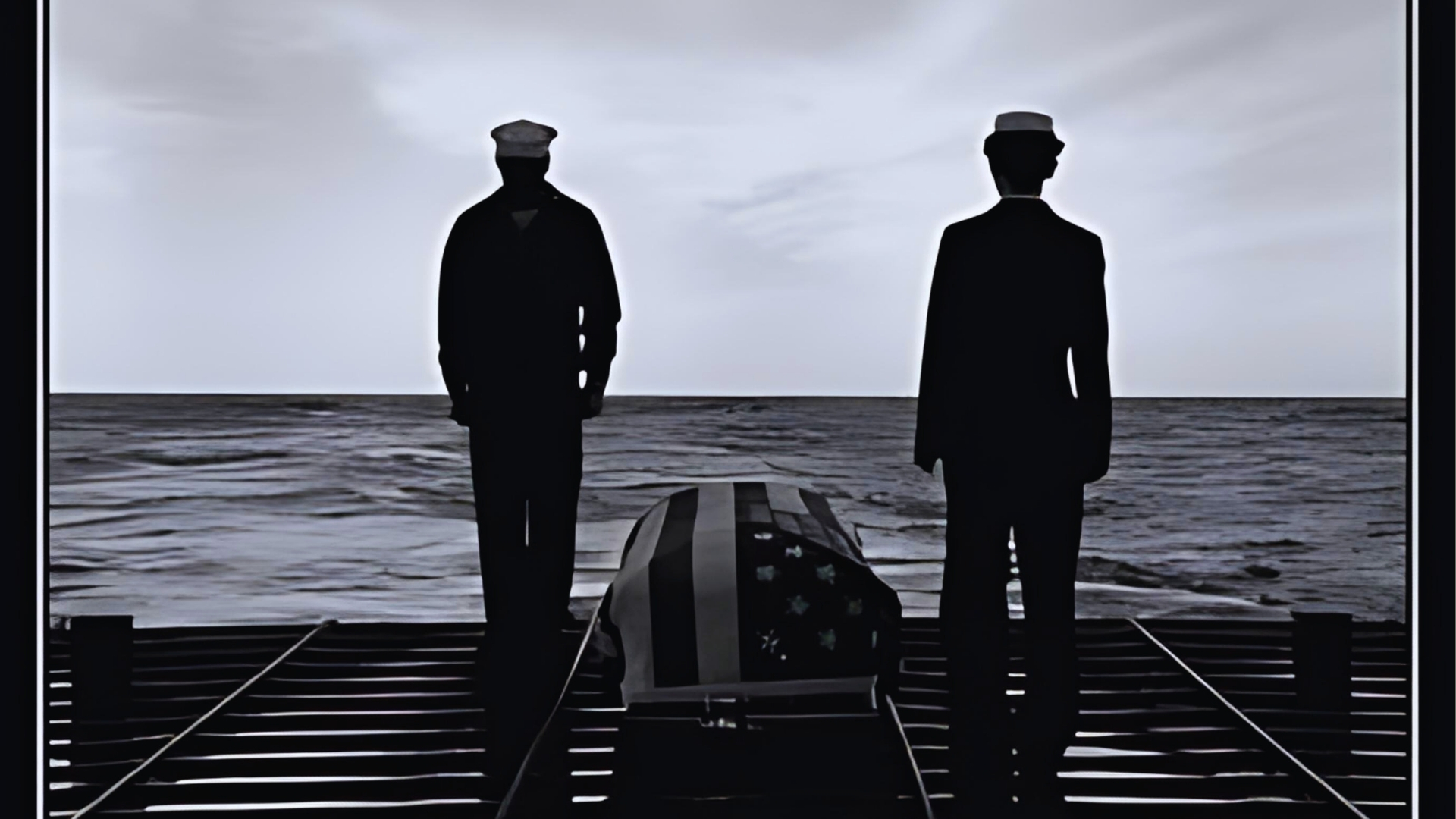 Fair Winds and Following Seas Poem Tribute RememberedLore