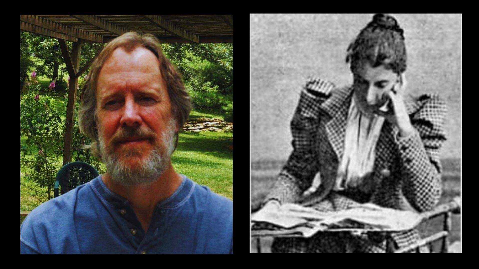 About the Poets