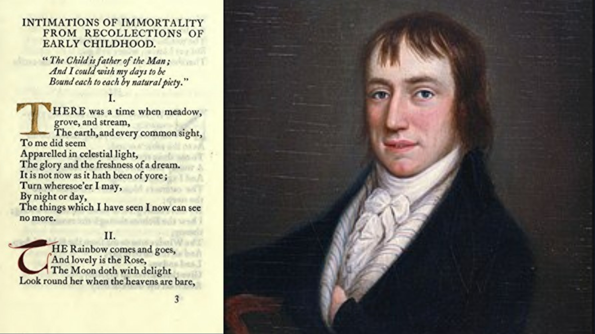 Portrait of a man in a suit on the cover of a book.