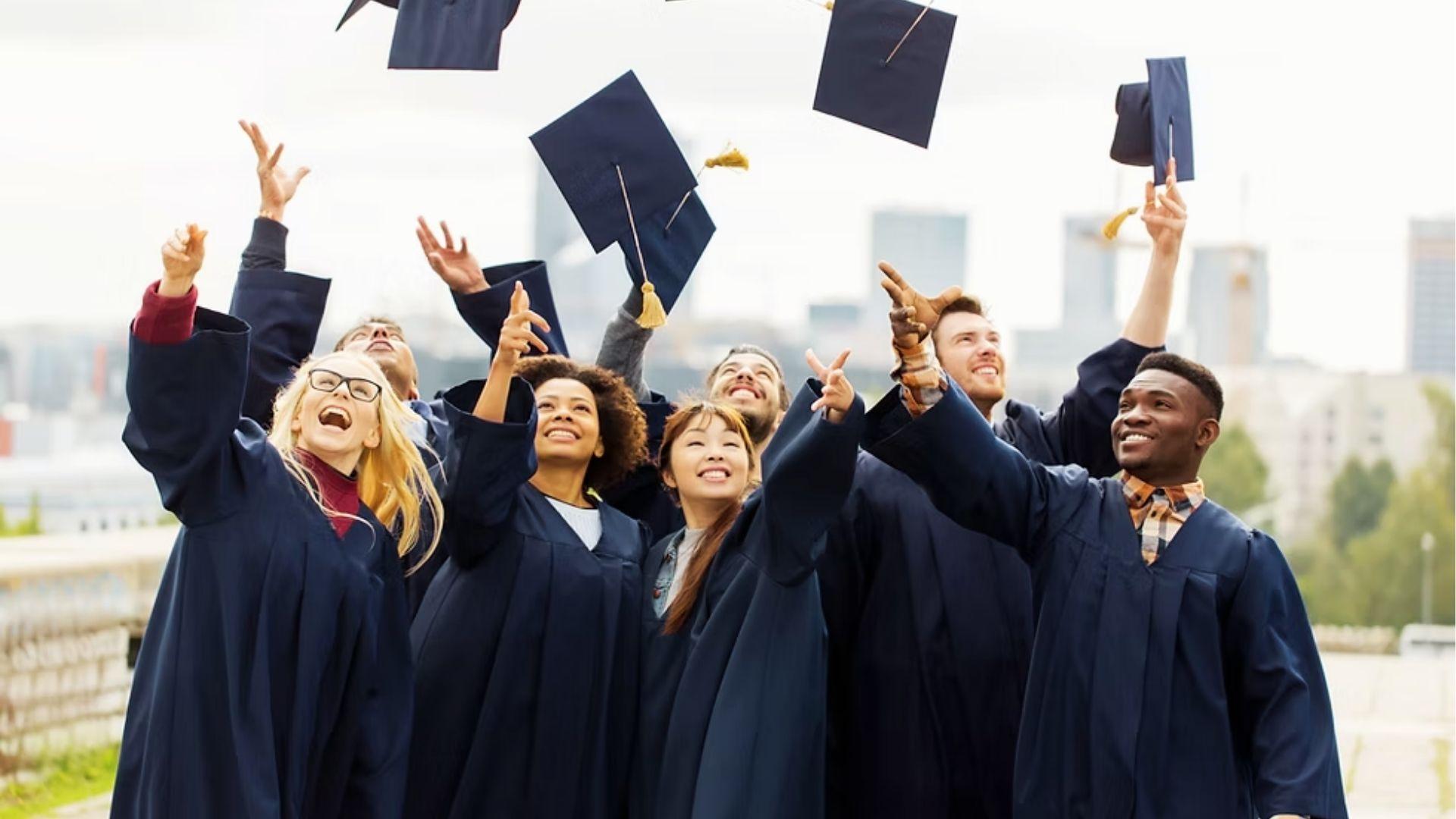 Why Graduation Poems Matter