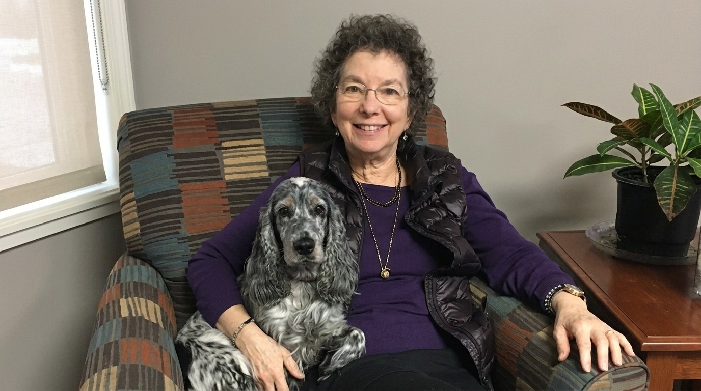 image showing Denise Rodgers.
