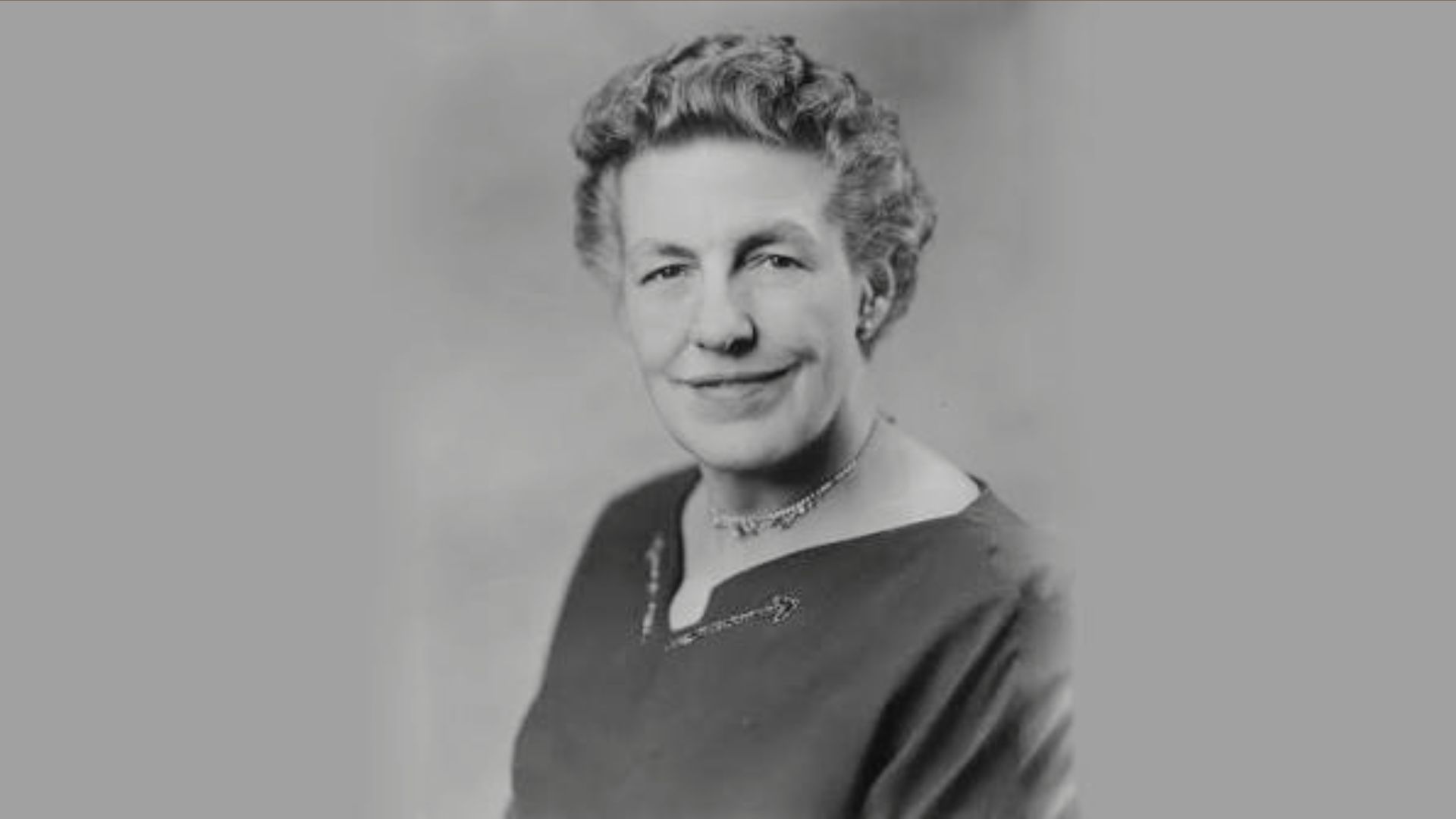 Mary Elizabeth Frye is the Author of “Do not Stand at my Grave and Weep” Poem.