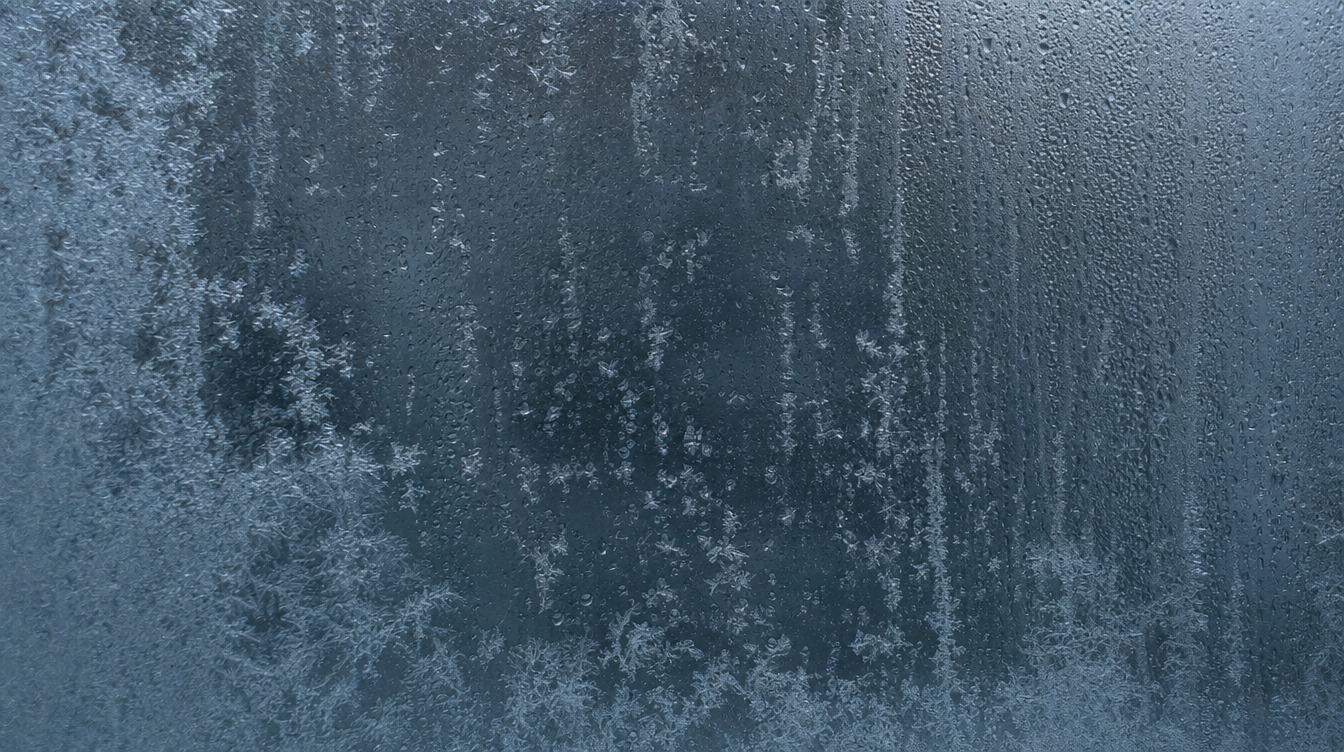 Winter Solstice Poems About Stillness and Reflection