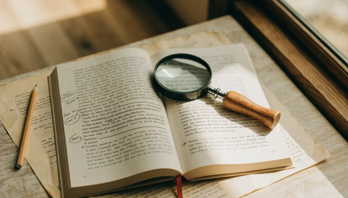 Poetry Guide