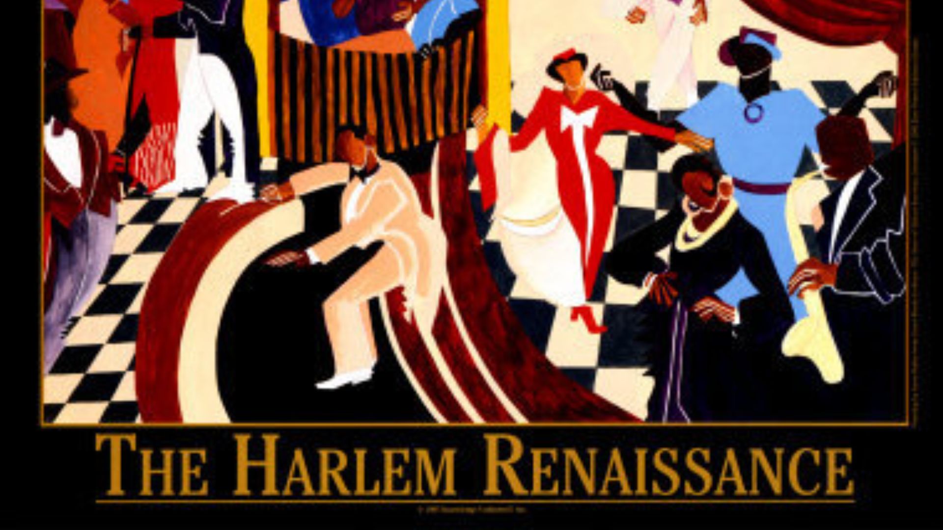 How to Choose the Right Harlem Renaissance Poem for You